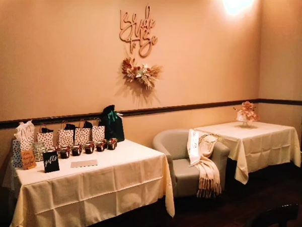 Boston Coffeehouse Altamonte Springs