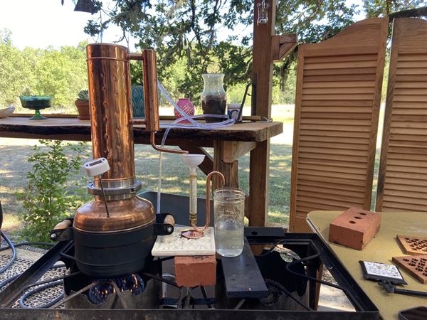 Xannadu Lavender Farm