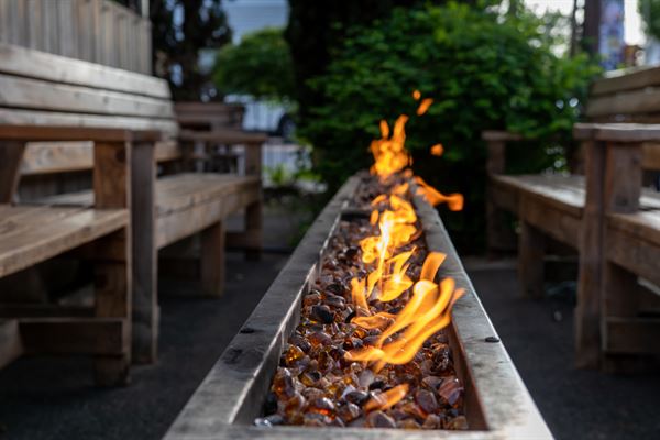 StormBreaker Brewing, North Beech Street, Portland