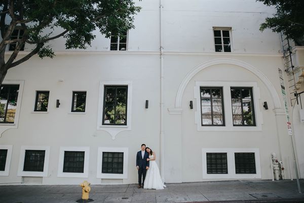 Redbird - Los Angeles