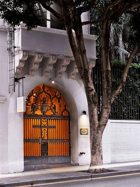 Redbird - Los Angeles