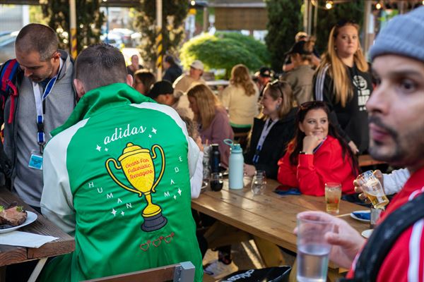 StormBreaker Brewing, North Beech Street, Portland