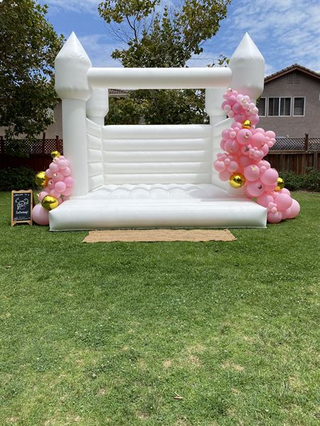 Maeday Party Rental