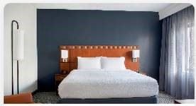 Courtyard New Carrollton Landover