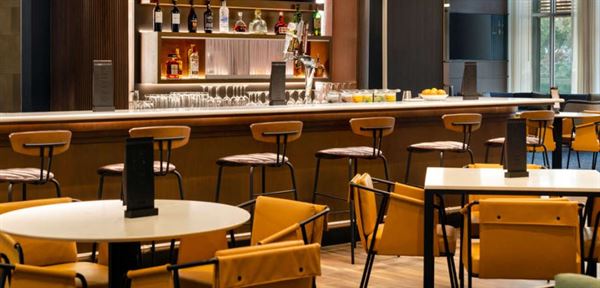 Courtyard New Carrollton Landover