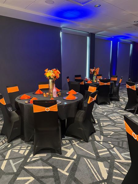 Springhill Suites Columbus Easton Area