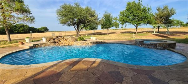 Hackberry Ranch Celina