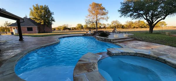 Hackberry Ranch Celina