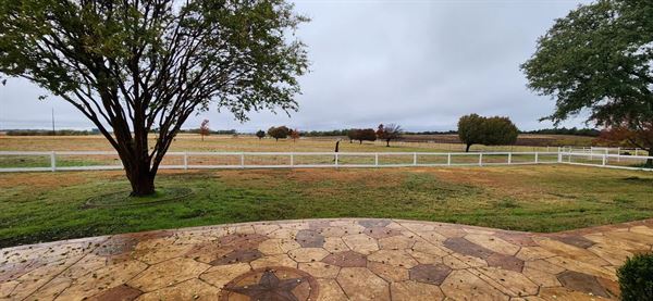 Hackberry Ranch Celina