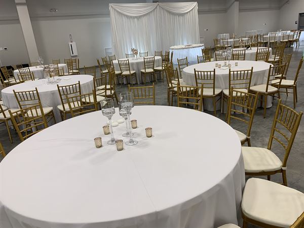 The Post on Churchpoint (VFW)