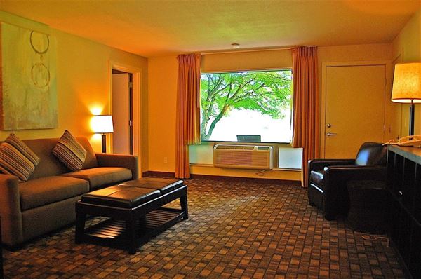 The Resort At The Mountain