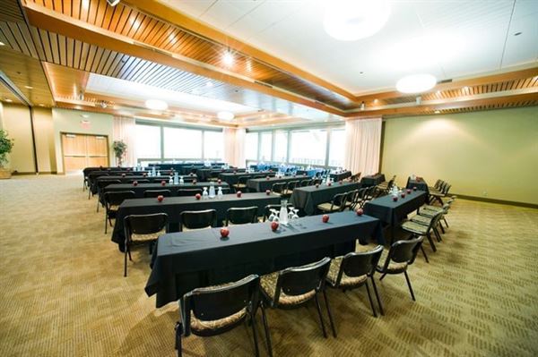 The Resort At The Mountain