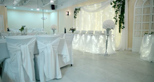 Chronicle Brewing Company