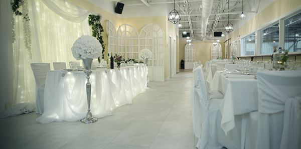 Chronicle Brewing Company