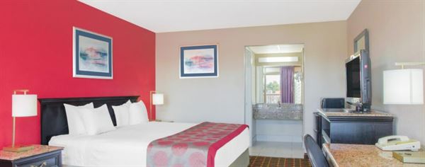 Ramada Hotel & Conference Center