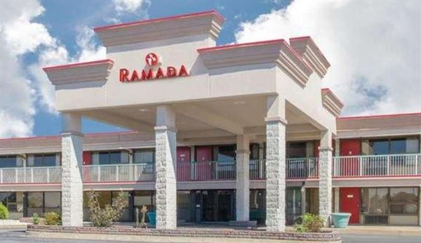 Ramada Hotel & Conference Center