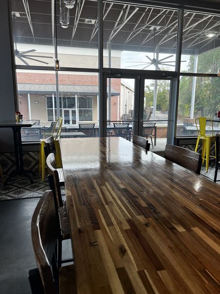 Brick & Spoon-West Mobile