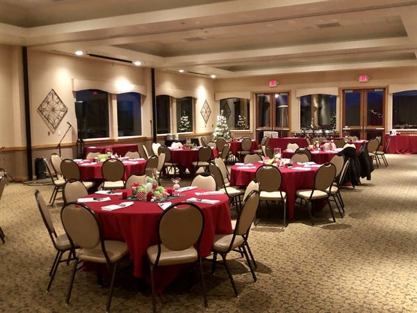 Persimmon Country Club