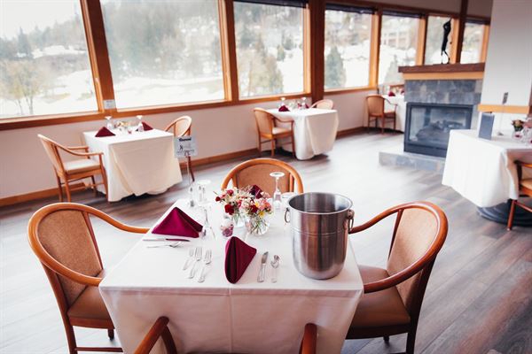 Persimmon Country Club