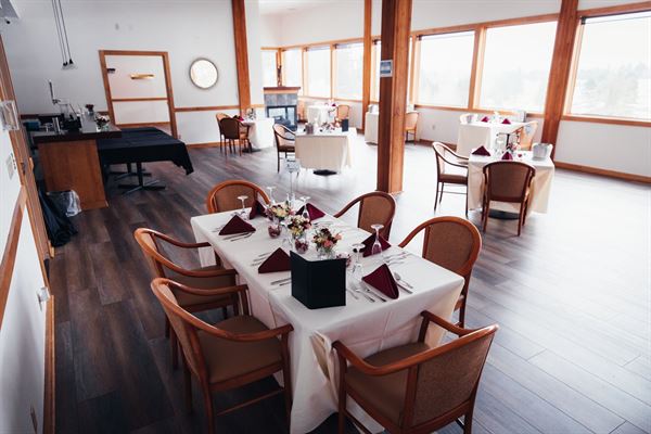 Persimmon Country Club