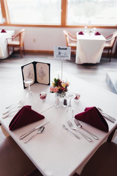 Persimmon Country Club