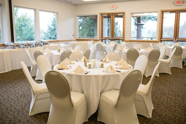 Persimmon Country Club