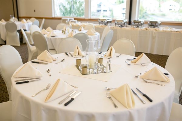 Persimmon Country Club