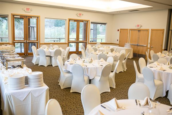 Persimmon Country Club