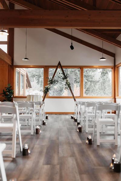 Persimmon Country Club