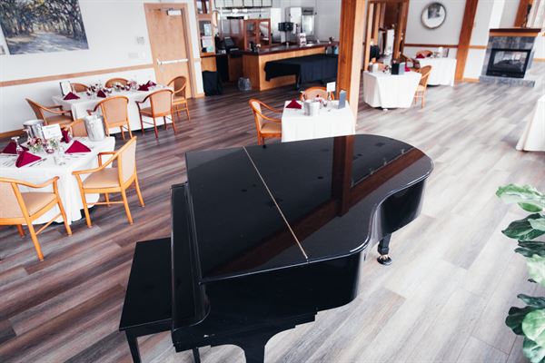 Persimmon Country Club