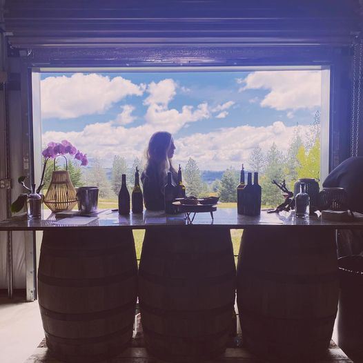 Chateau Davell Winery