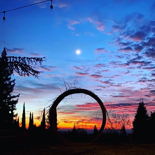 Chateau Davell Winery