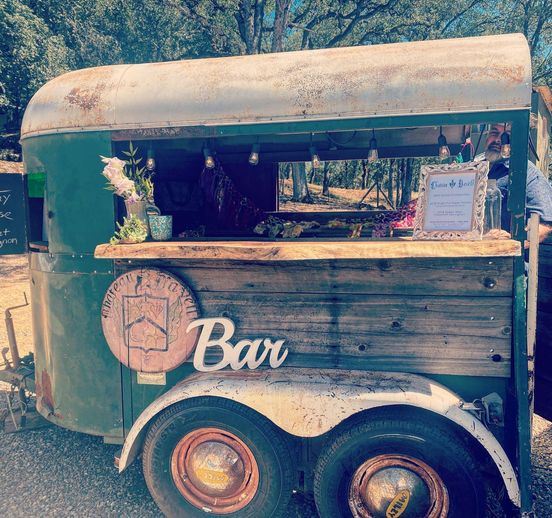 Chateau Davell Winery