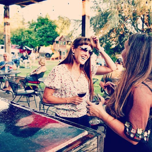 Chateau Davell Winery