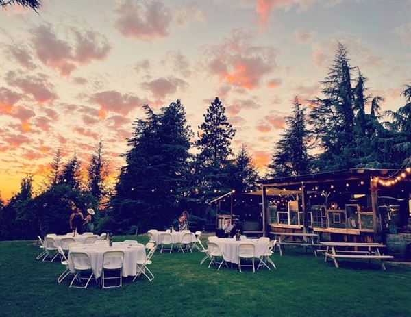 Chateau Davell Winery