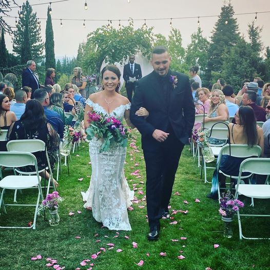 Chateau Davell Winery