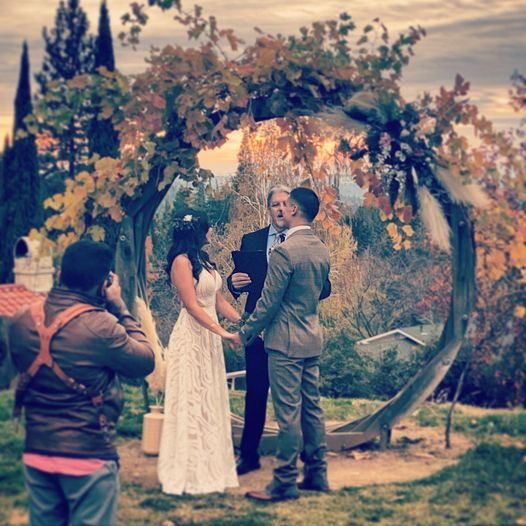 Chateau Davell Winery