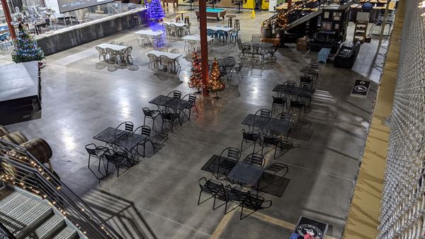 O'so Brewing Company