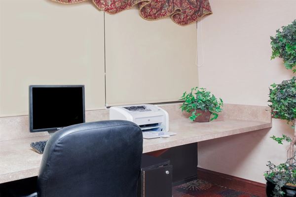 Ramada Hotel & Conference Center