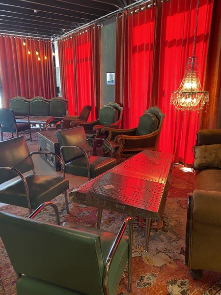 Skunkworks Distillery