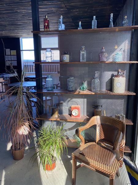 Skunkworks Distillery