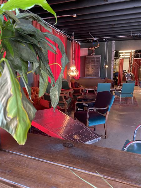 Skunkworks Distillery