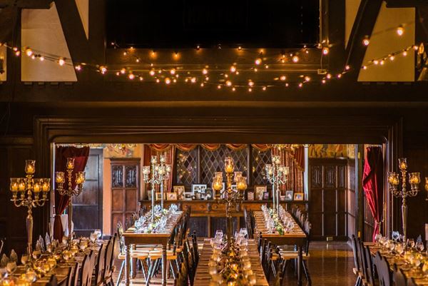 Hofbrauhaus Cleveland