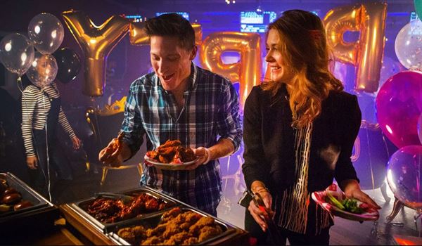 Bowlero Feasterville