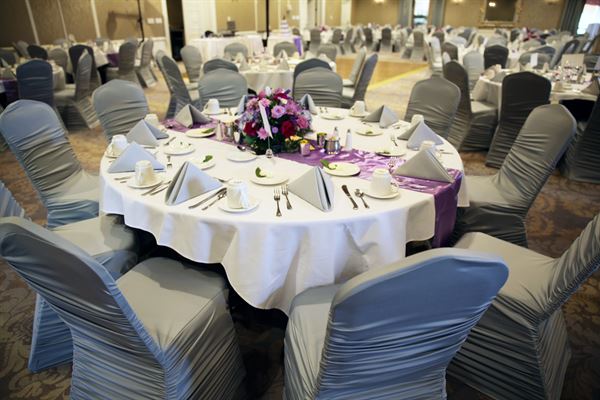 Seven Oaks Country Club