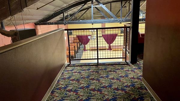 Shawn Gardner Dancing