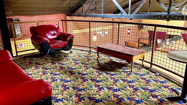 Shawn Gardner Dancing