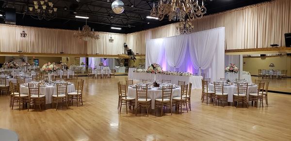 Shawn Gardner Dancing