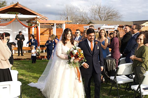 Georgetown Gardens Weddings and Events