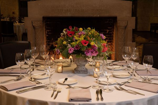 The Lodge at St. Edward Park